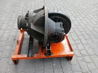 Differenziale Volvo RSS1356 RSS1356