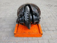 Differenziale Volvo RSS1356 RSS1356