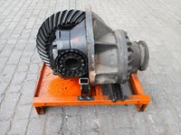 Differenziale Volvo RSS1356 RSS1356