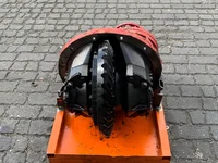 диференциал Volvo RSS1356 RSS1356 диференциал Volvo RSS1356 RSS1356