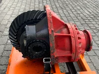 диференциал Volvo RSS1356 RSS1356 диференциал Volvo RSS1356 RSS1356