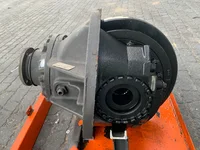Differential Volvo RSS1356 RSS1356