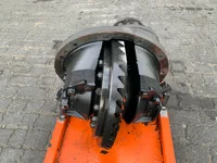 Differential Volvo RSS1356 RSS1356