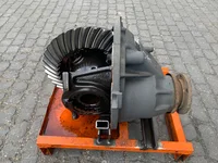Differential Volvo RSS1344C P13170 Differential Volvo RSS1344C P13170