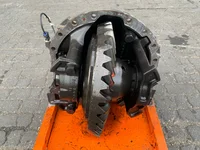 Diferencial Volvo RSS1344C P13170 Diferencial Volvo RSS1344C P13170