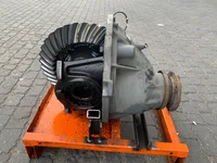 Diferencial Volvo RSS1344C P13170 Diferencial Volvo RSS1344C P13170