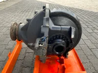 Diferencijal Volvo RSS1344C P13170 Diferencijal Volvo RSS1344C P13170