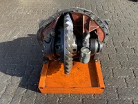 Différentiel DAF AAS1347 2177303 Différentiel DAF AAS1347 2177303