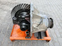 Différentiel DAF AAS1347 2129813R Différentiel DAF AAS1347 2129813R