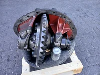 Differential DAF AAS1347 2129812 Differential DAF AAS1347 2129812