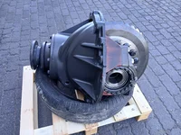 Differential DAF AAS1347 2129812 Differential DAF AAS1347 2129812