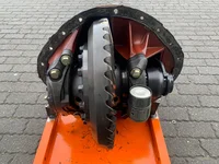 Differential DAF AAS1347 1901429R Differential DAF AAS1347 1901429R