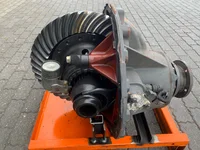 Differential DAF AAS1347 1901429R Differential DAF AAS1347 1901429R