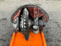 Differential DAF AAS1347 1878168 Differential DAF AAS1347 1878168