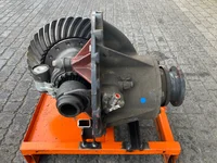 Differential DAF AAS1347 1878168 Differential DAF AAS1347 1878168