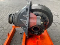 Diferencial DAF AAS1347 1902904R Diferencial DAF AAS1347 1902904R