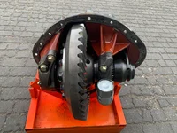 Diferencial DAF AAS1347 1902904R Diferencial DAF AAS1347 1902904R