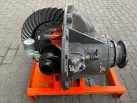 Diferencial DAF AAS1347 1902904R Diferencial DAF AAS1347 1902904R