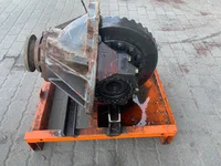 Differential DAF AAS1339 1309772 Differential DAF AAS1339 1309772