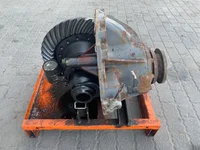 Differential DAF AAS1339 1309772 Differential DAF AAS1339 1309772