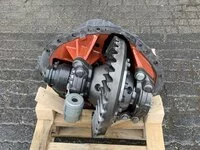 Differential DAF AAS1344 1873361
