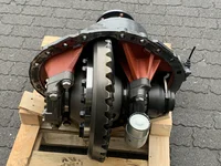 Differenziale DAF AAS1344 1873361
