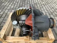 Differential DAF AAS1344 1873365R