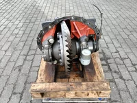 Différentiel DAF AAS1344 2030310 Différentiel DAF AAS1344 2030310