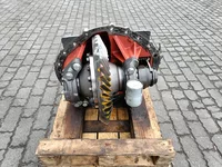 Differenziale DAF AAS1344 2030308 Differenziale DAF AAS1344 2030308