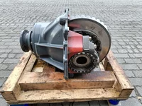 Differenziale DAF AAS1344 2030308