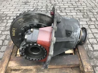 Differential DAF AAS1344 2032138R Differential DAF AAS1344 2032138R