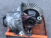 Différentiel DAF AAS1344 2030308 Différentiel DAF AAS1344 2030308