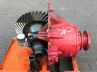 Differenziale DAF AAS1344 2030305