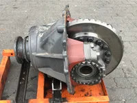 Differenziale DAF AAS1344 2030308