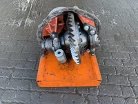 Differenziale DAF AAS1344 2032138R