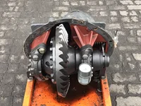 Diferencial DAF AAS1344 2146086R