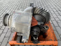 Differential DAF AAS1344 2032138R Differential DAF AAS1344 2032138R