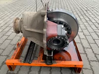 Differential DAF AAS1344 2032138R Differential DAF AAS1344 2032138R