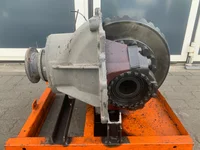 Différentiel DAF AAS1344 2146086R Différentiel DAF AAS1344 2146086R