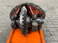 Differential DAF AAS1344 1873437R Differential DAF AAS1344 1873437R