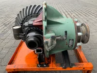 Differential DAF AAS1344 1873437R Differential DAF AAS1344 1873437R