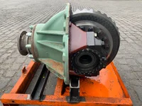 Differential DAF AAS1344 1873437R Differential DAF AAS1344 1873437R