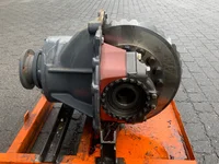 Différentiel DAF AAS1344 2146086R