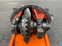 Différentiel DAF AAS1344 2146086R