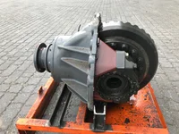 Differential DAF AAS1344 1873361 Differential DAF AAS1344 1873361