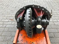 Differential DAF AAS1344 1873361 Differential DAF AAS1344 1873361