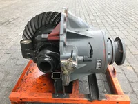 Differential DAF AAS1344 1873361 Differential DAF AAS1344 1873361