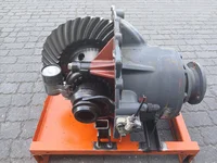 Differential DAF AAS1344 2146086R Differential DAF AAS1344 2146086R