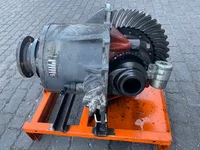 Differential DAF AAS1344 2032138R Differential DAF AAS1344 2032138R