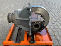 Differenziale DAF AAS1344 2042483R
